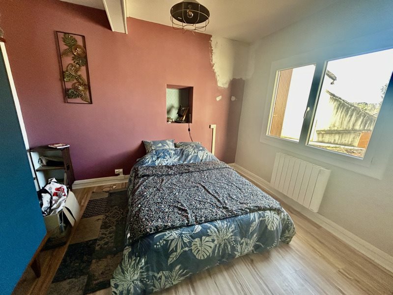 Vente Maison CASTELNAUDARY - 4 pièces -95 m² - (11400)