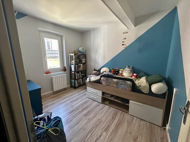 Vente Maison CASTELNAUDARY - 4 pièces -95 m² - (11400)