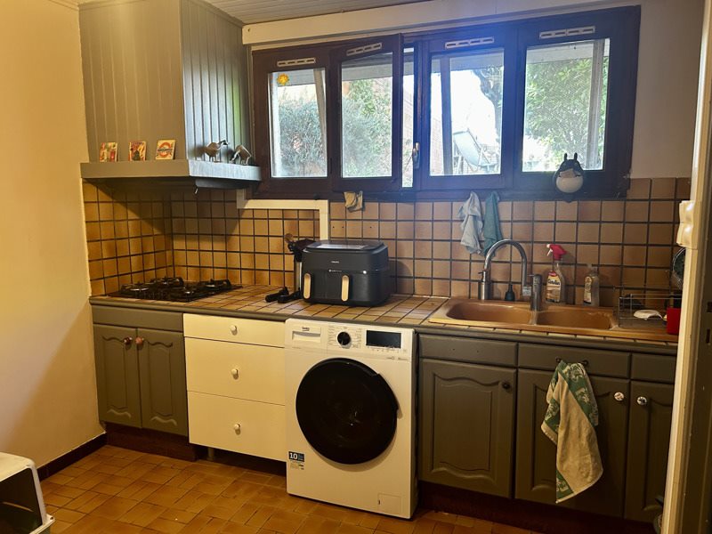 Vente Maison CASTELNAUDARY - 4 pièces -95 m² - (11400)
