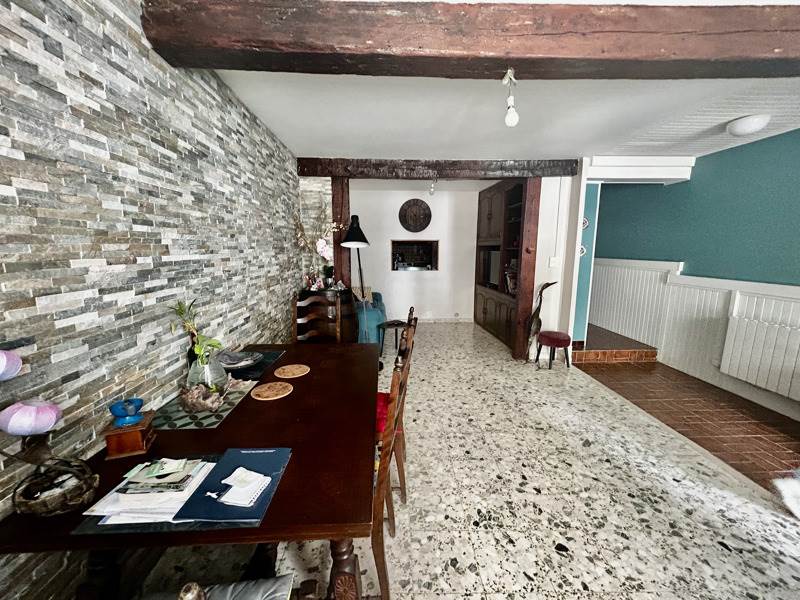 Vente Maison CASTELNAUDARY - 4 pièces -95 m² - (11400)
