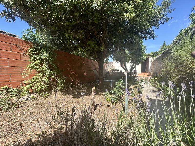 Vente Maison CASTELNAUDARY - 4 pièces -95 m² - (11400)
