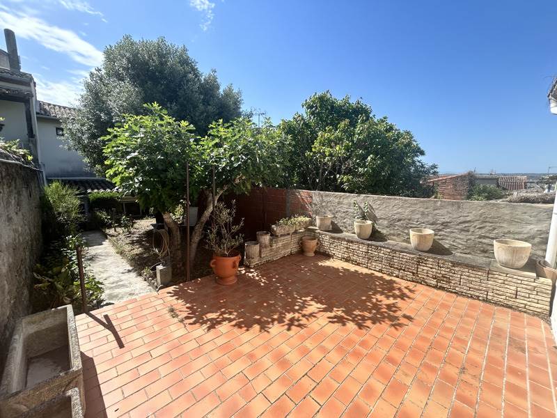 Vente Maison CASTELNAUDARY - 4 pièces -95 m² - (11400)