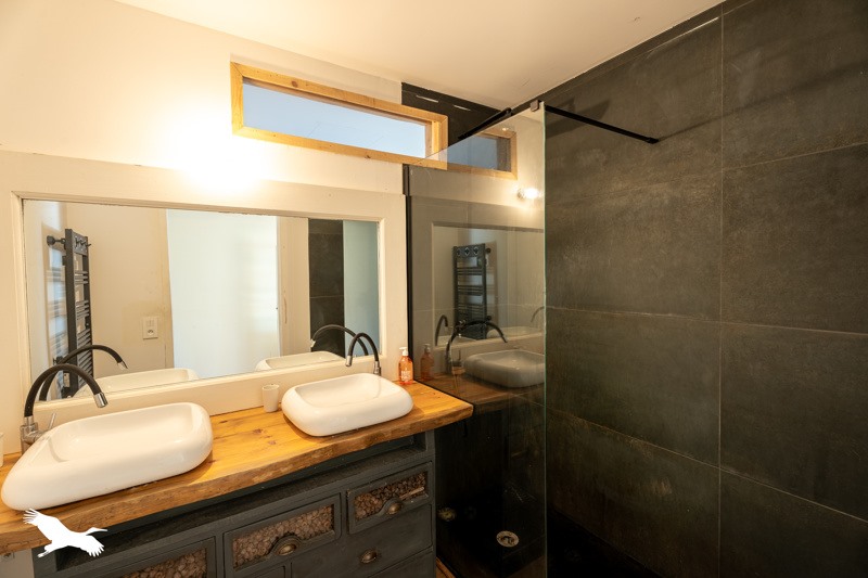 Vente Maison MIREVAL LAURAGAIS - 9 pièces -236 m² - (11400)