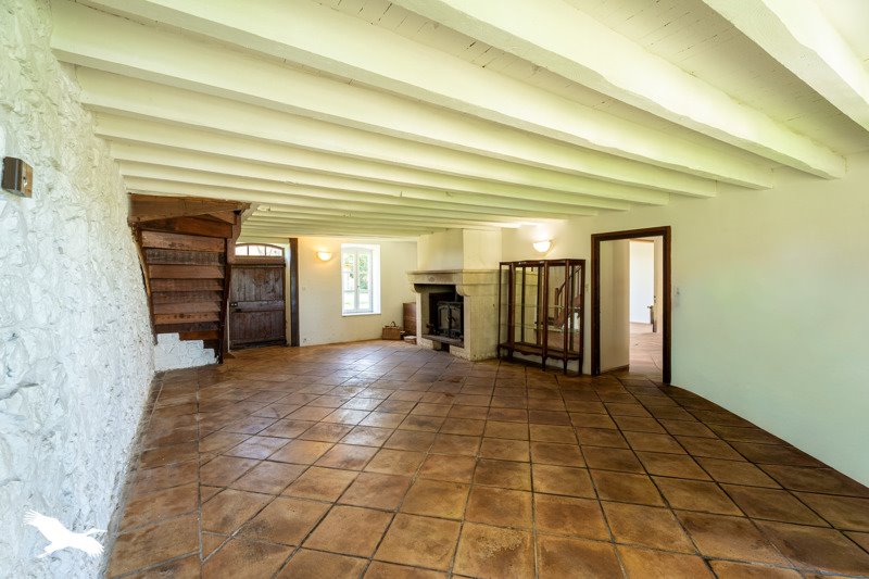 Vente Maison MIREVAL LAURAGAIS - 9 pièces -236 m² - (11400)