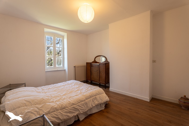 Vente Maison MIREVAL LAURAGAIS - 9 pièces -236 m² - (11400)