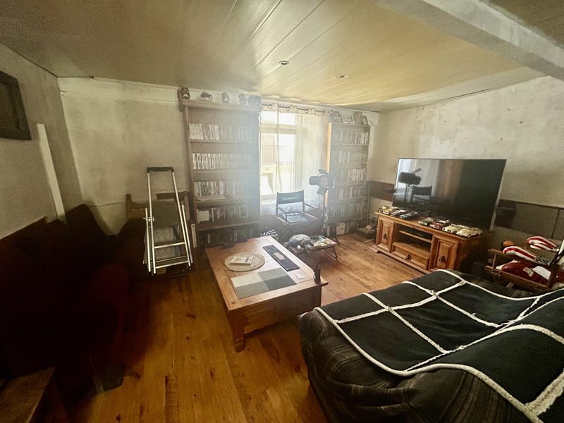 Vente Maison CASTELNAUDARY - 3 pièces -90 m² - (11400)