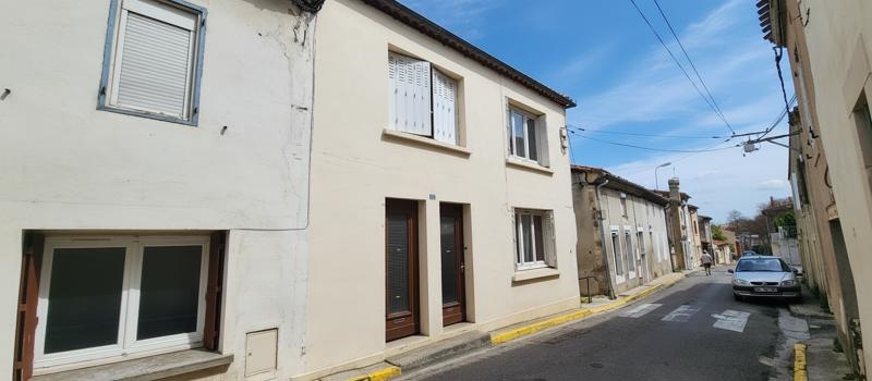 Vente Immeuble CASTELNAUDARY - -  216 m² - (11400)