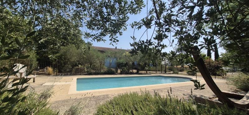 Vente Maison Montauriol - 6 pièces -180 m² - (11410)
