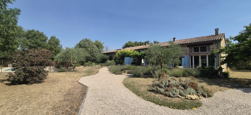 Vente Maison MONTAURIOL 11410 6 pièces - 180 m²