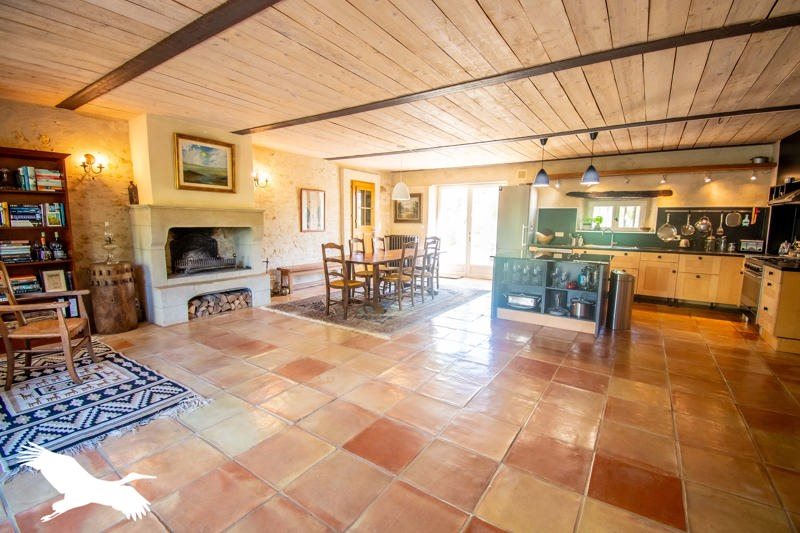 Vente Maison MONTAURIOL - 6 pièces -180 m² - (11410)