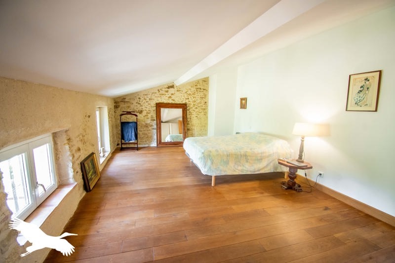 Vente Maison MONTAURIOL - 6 pièces -180 m² - (11410)