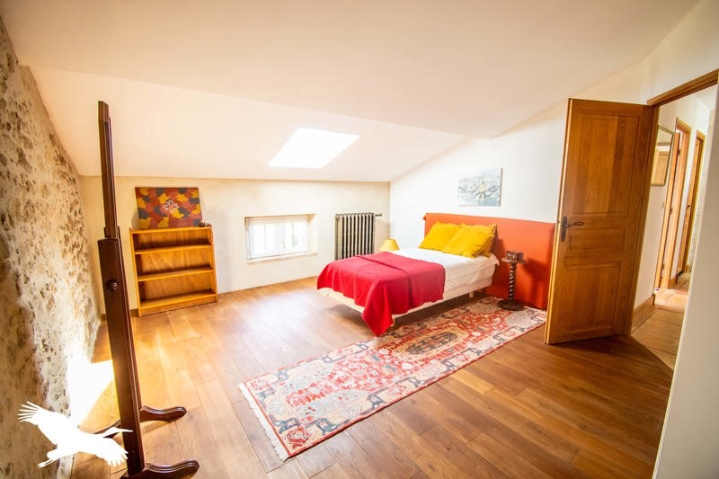 Vente Maison MONTAURIOL - 6 pièces -180 m² - (11410)