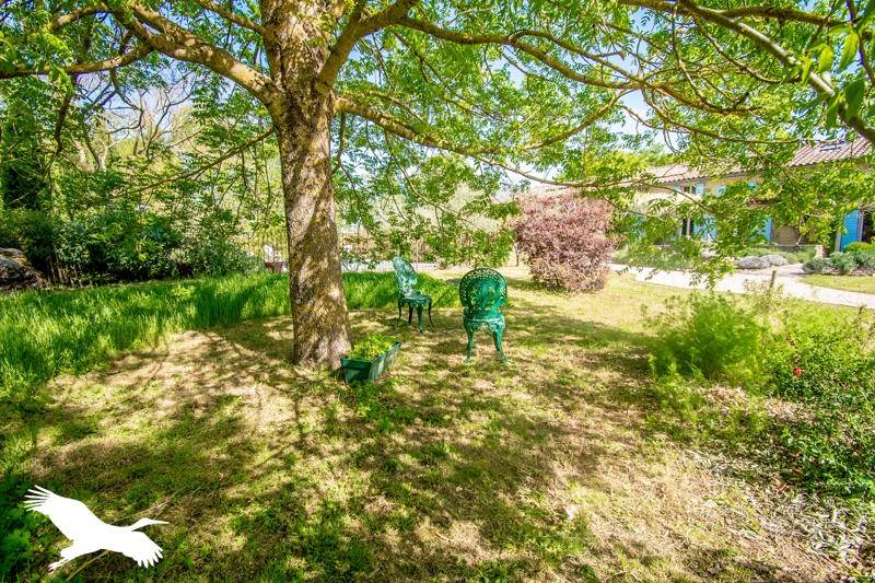 Vente Maison MONTAURIOL - 6 pièces -180 m² - (11410)