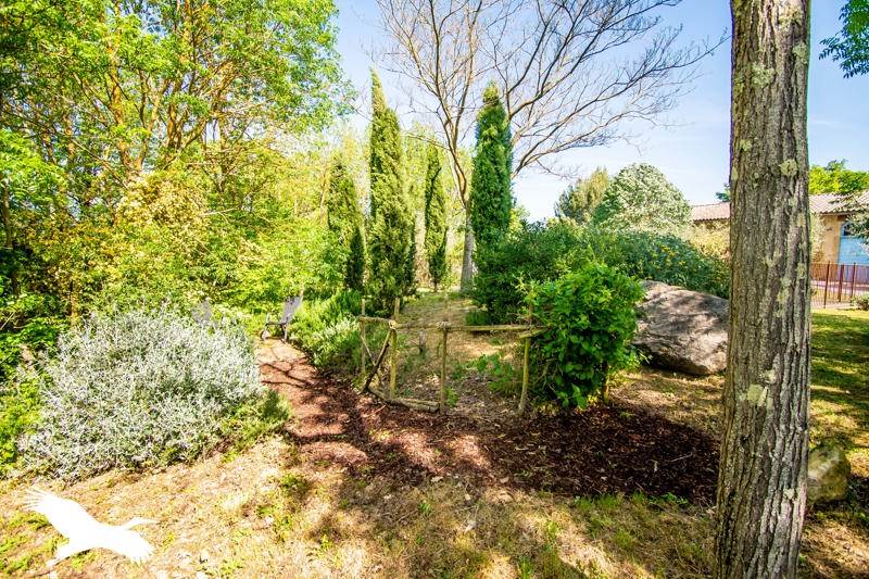 Vente Maison MONTAURIOL - 6 pièces -180 m² - (11410)