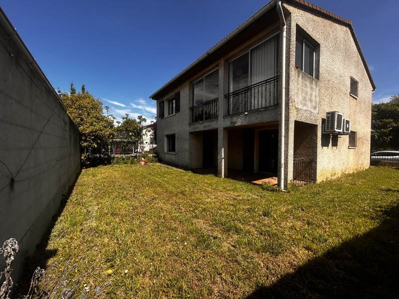 Vente Maison CASTELNAUDARY - 4 pièces -162 m² - (11400)
