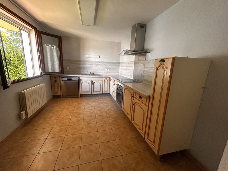 Vente Maison CASTELNAUDARY - 4 pièces -162 m² - (11400)
