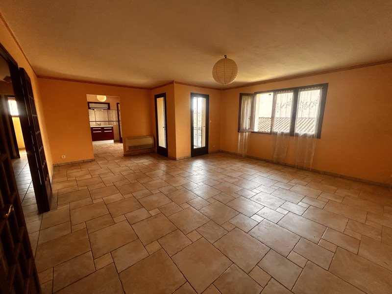 Vente Maison CASTELNAUDARY - 4 pièces -162 m² - (11400)