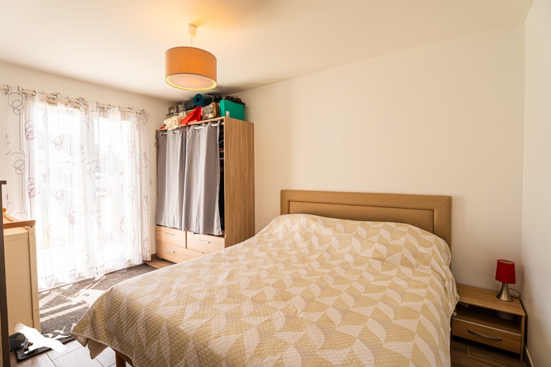 Vente Maison VILLENEUVE LA COMPTAL - 4 pièces -108 m² - (11400)