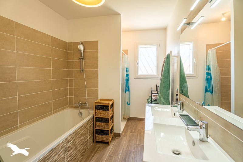 Vente Maison VILLENEUVE LA COMPTAL - 4 pièces -108 m² - (11400)