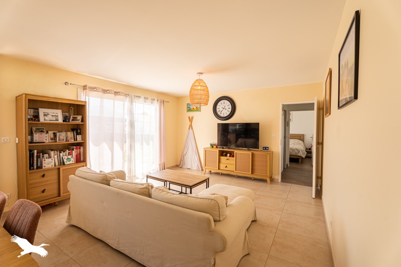 Vente Maison VILLENEUVE LA COMPTAL - 4 pièces -108 m² - (11400)