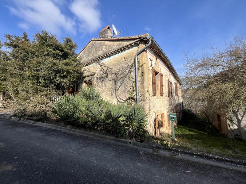 Vente Maison PAYRA SUR L HERS - 5 pièces -151 m² - (11410)