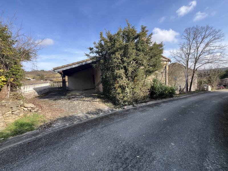 Vente Maison PAYRA SUR L HERS - 5 pièces -151 m² - (11410)