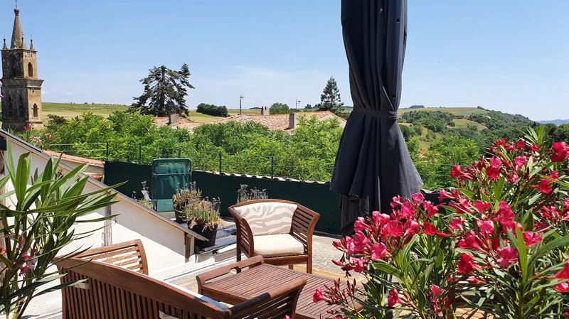Vente Maison LA CASSAIGNE 11270 5 pièces - 150 m²