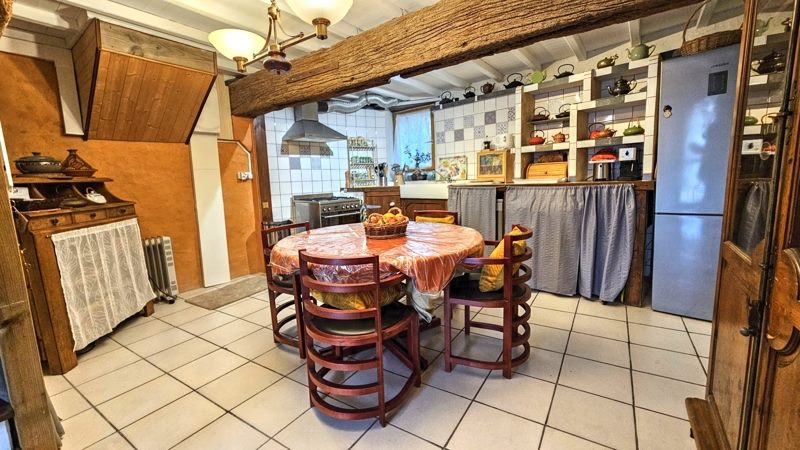 Vente Maison LA CASSAIGNE - 5 pièces -150 m² - (11270)