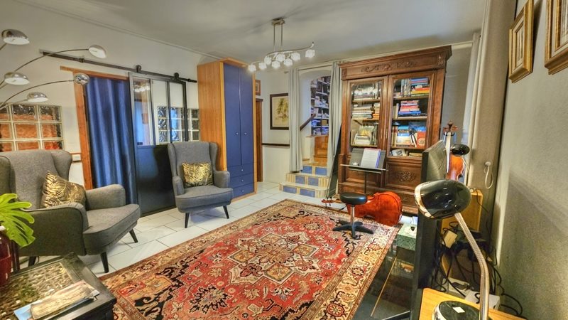 Vente Maison LA CASSAIGNE - 5 pièces -150 m² - (11270)