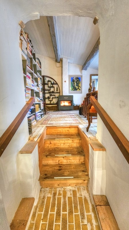 Vente Maison LA CASSAIGNE - 5 pièces -150 m² - (11270)