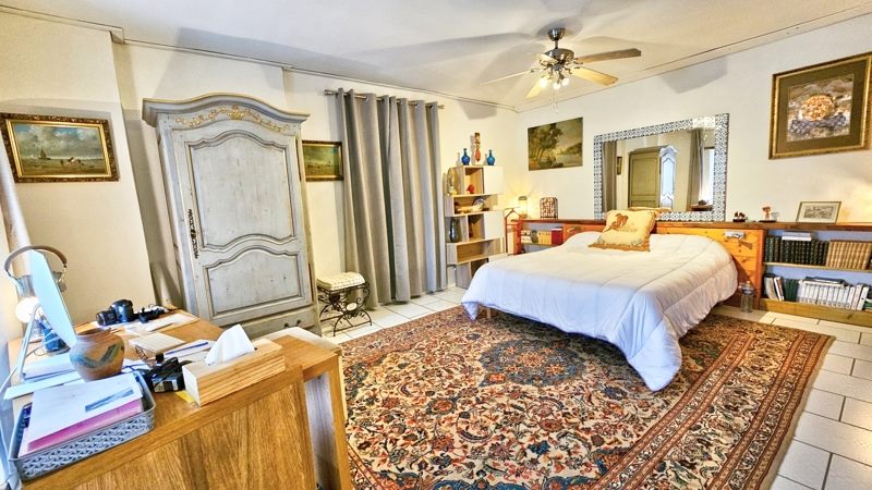 Vente Maison LA CASSAIGNE - 5 pièces -150 m² - (11270)