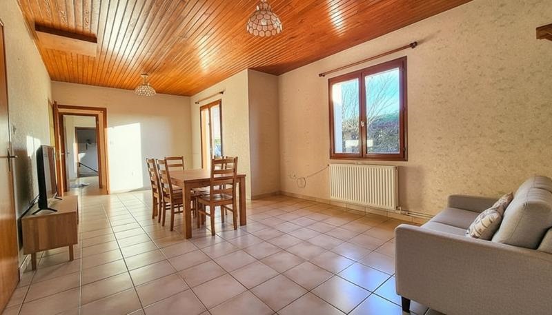 Vente Maison VILLESISCLE - 5 pièces -110 m² - (11150)
