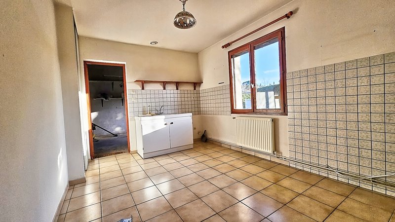 Vente Maison VILLESISCLE - 5 pièces -110 m² - (11150)