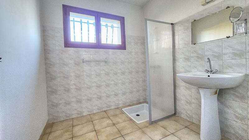 Vente Maison VILLESISCLE - 5 pièces -110 m² - (11150)