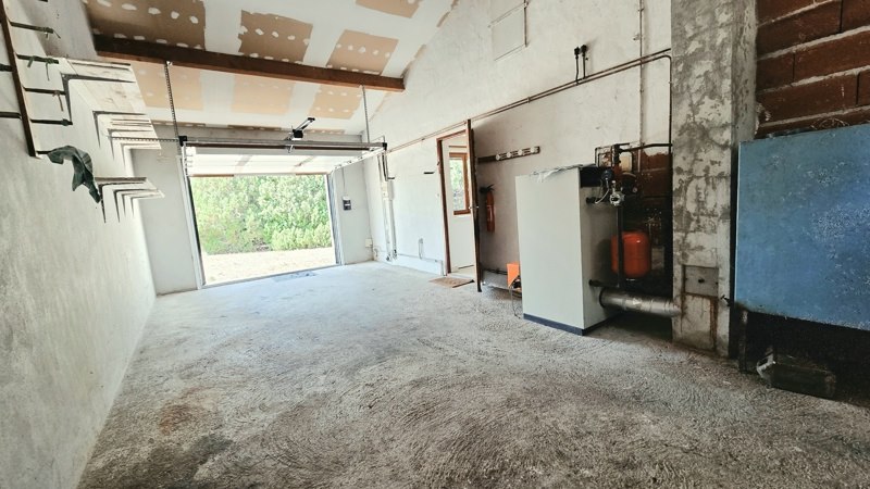 Vente Maison VILLESISCLE - 5 pièces -110 m² - (11150)