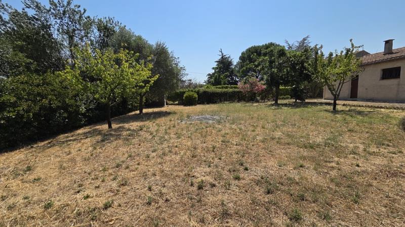 Vente Maison VILLESISCLE - 5 pièces -110 m² - (11150)