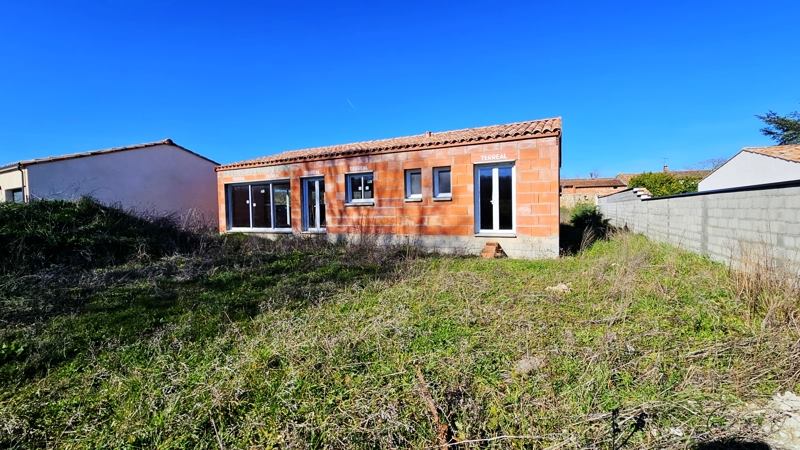 Vente Maison LA CASSAIGNE - 4 pièces -107 m² - (11270)