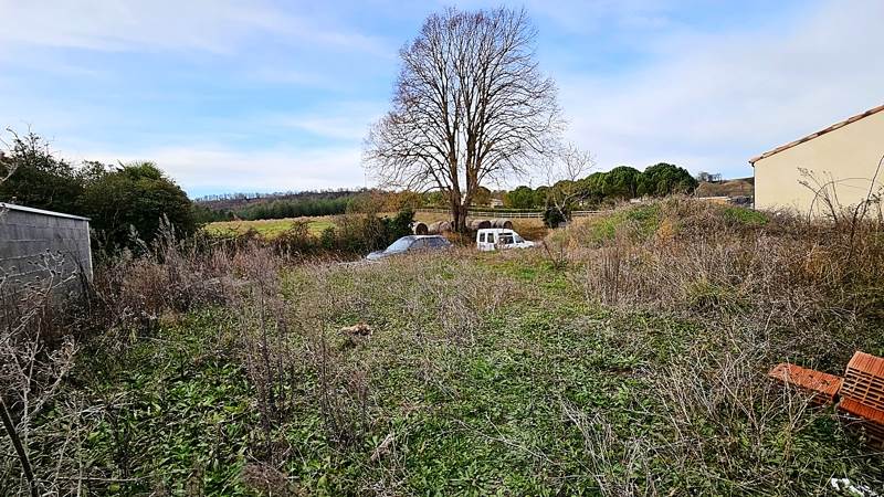 Vente Maison LA CASSAIGNE - 4 pièces -107 m² - (11270)