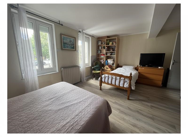 Vente Maison CASTELNAUDARY - 3 pièces -83 m² - (11400)