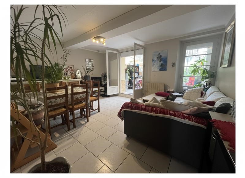 Vente Maison CASTELNAUDARY - 3 pièces -83 m² - (11400)