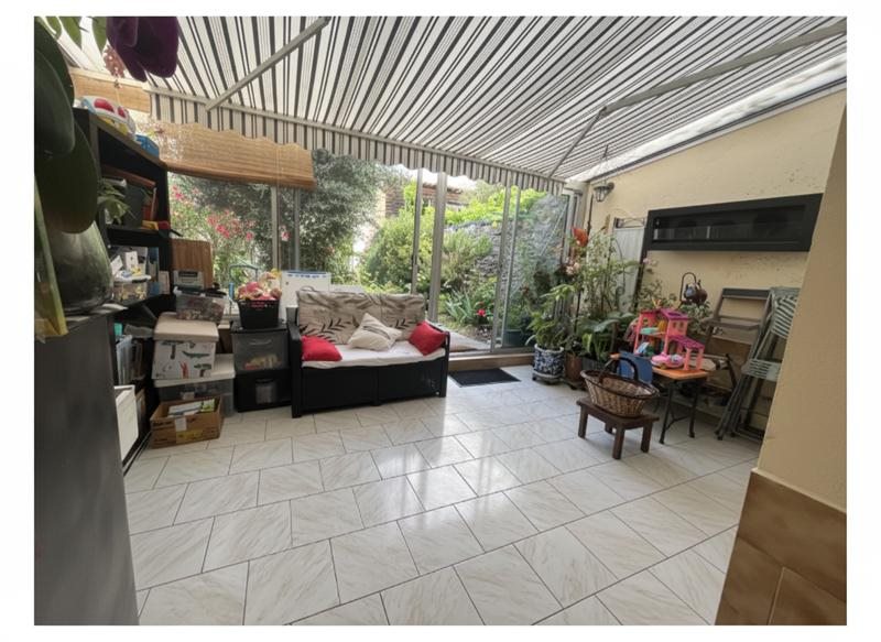 Vente Maison CASTELNAUDARY - 3 pièces -83 m² - (11400)