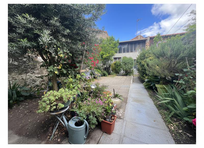Vente Maison CASTELNAUDARY - 3 pièces -83 m² - (11400)
