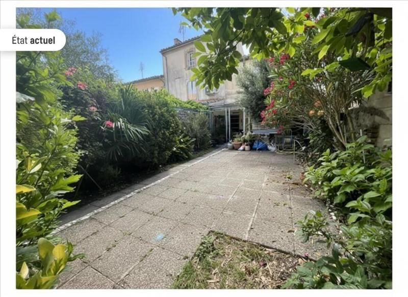 Vente Maison CASTELNAUDARY - 3 pièces -83 m² - (11400)