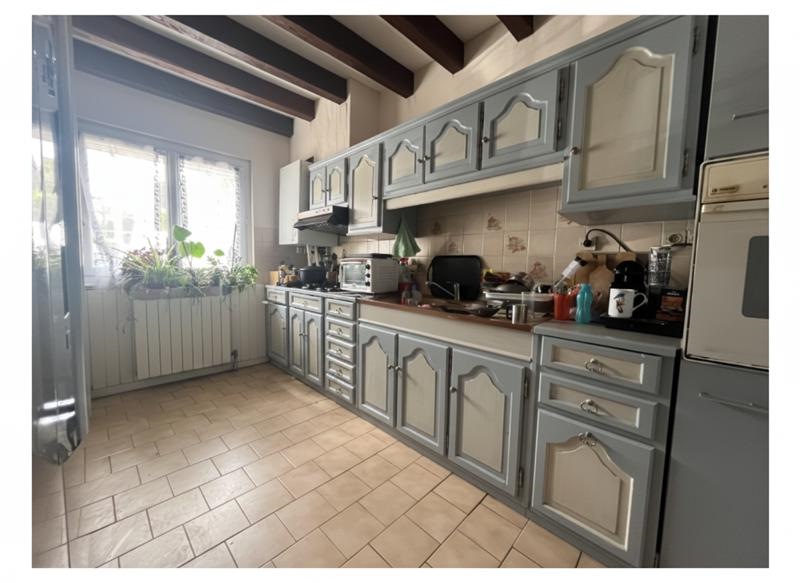 Vente Maison CASTELNAUDARY - 3 pièces -83 m² - (11400)