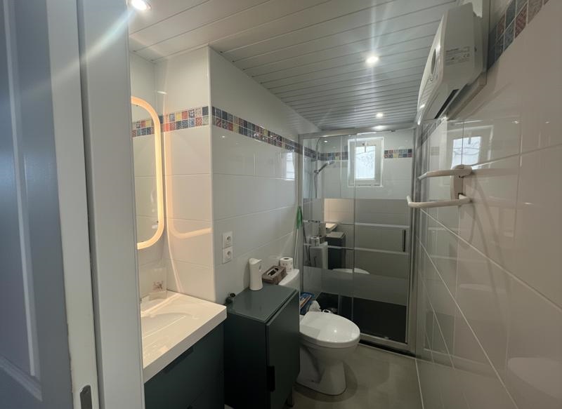 Vente Maison CASTELNAUDARY - 2 pièces -53 m² - (11400)