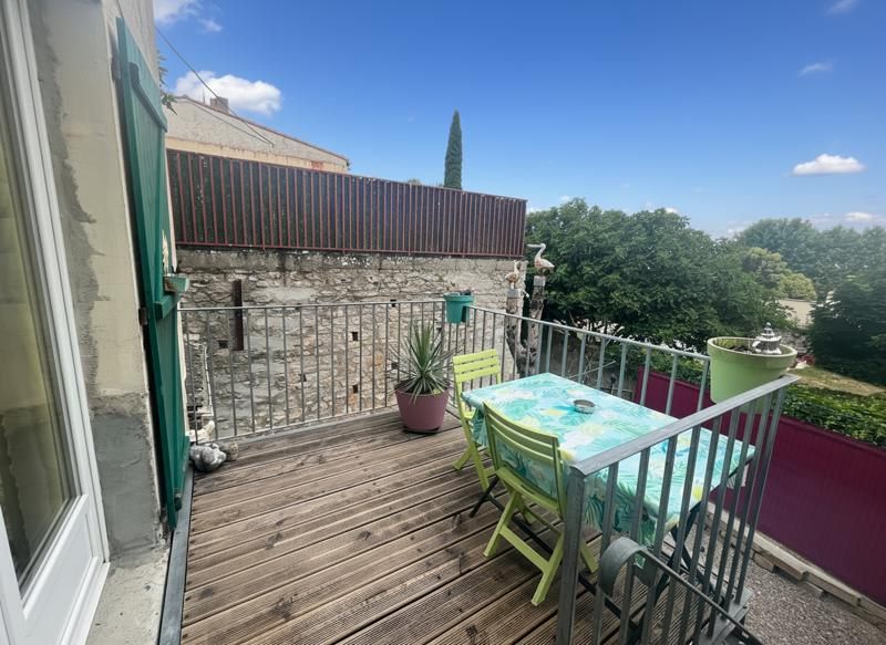 Vente Maison CASTELNAUDARY - 2 pièces -53 m² - (11400)