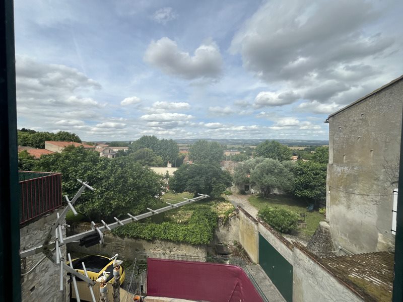 Vente Maison CASTELNAUDARY - 2 pièces -53 m² - (11400)