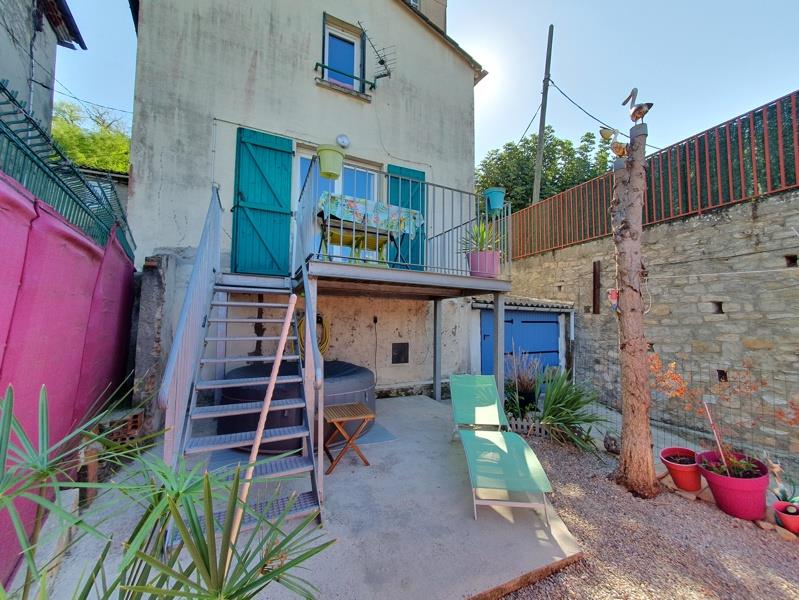 Vente Maison CASTELNAUDARY - 2 pièces -53 m² - (11400)