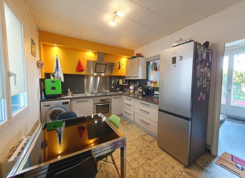 Vente Maison CASTELNAUDARY - 2 pièces -53 m² - (11400)