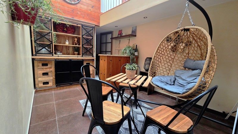 Vente Maison CASTELNAUDARY - 6 pièces -110 m² - (11400)